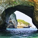 Tour al Parque Nacional Los Arcos