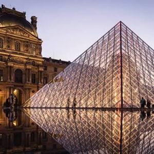 Paris Museum Passes