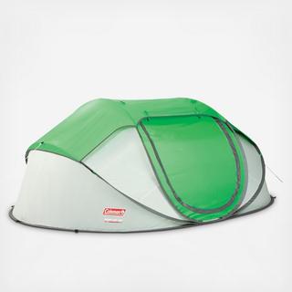 4-Person Pop-Up Tent