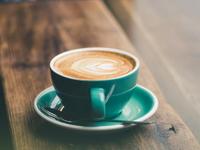 Light Rail Cafe & Roaster