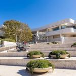 The Getty