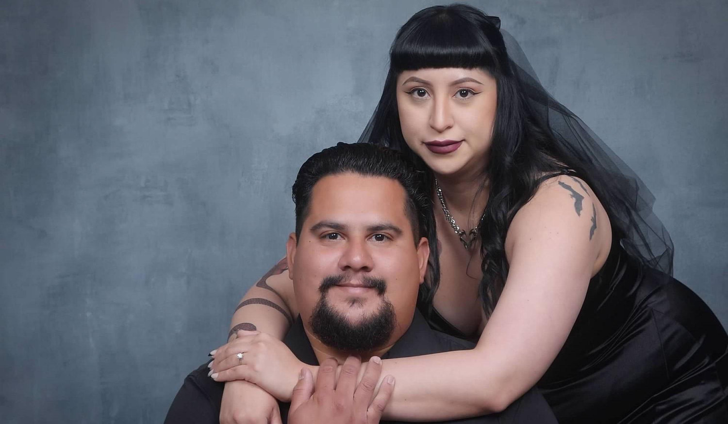 The Wedding Website of Janet Pulido and Francisco Umanzor