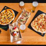 Jackson Street BrewCo