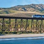 Gaviota State Park Beach & Campground