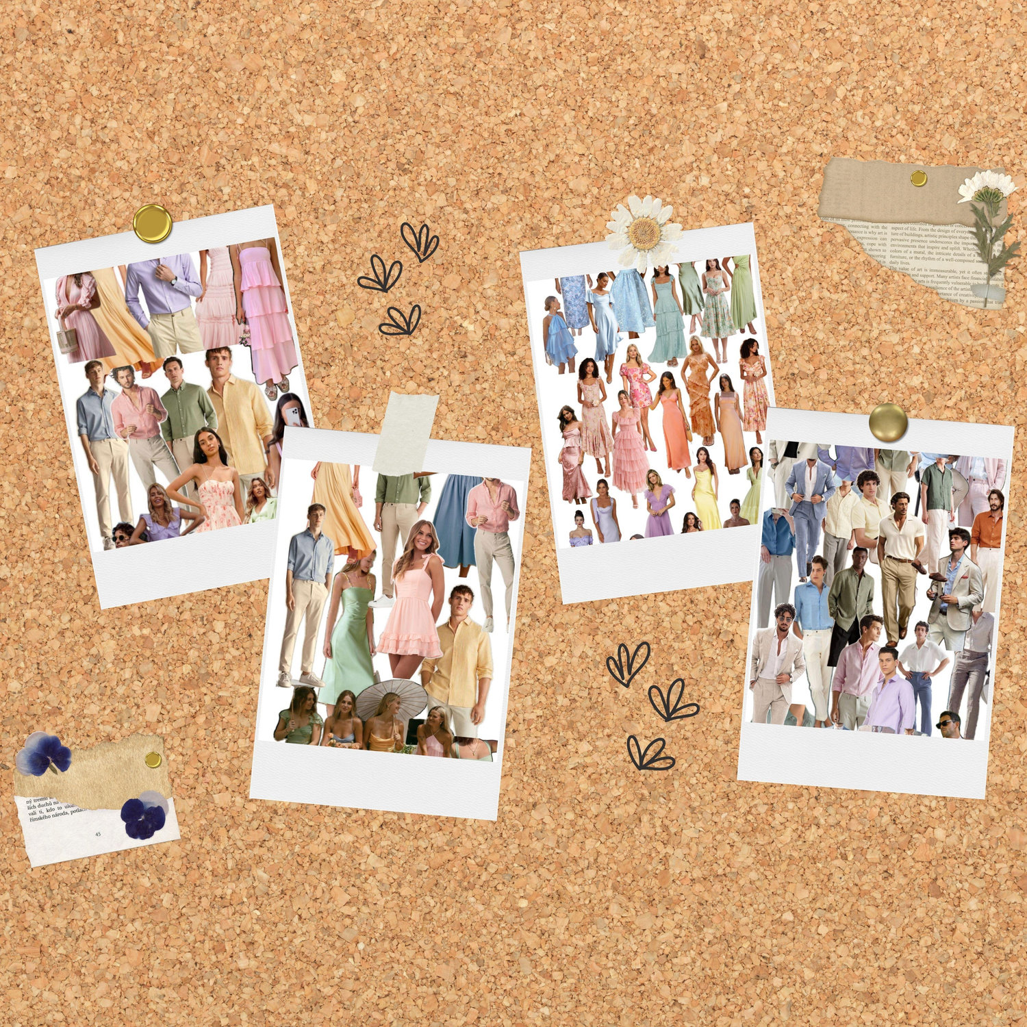 The Wedding Website of Bethany Luetjen and Alexander Morsey