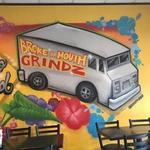 Broke Da Mouth Grindz & Catering