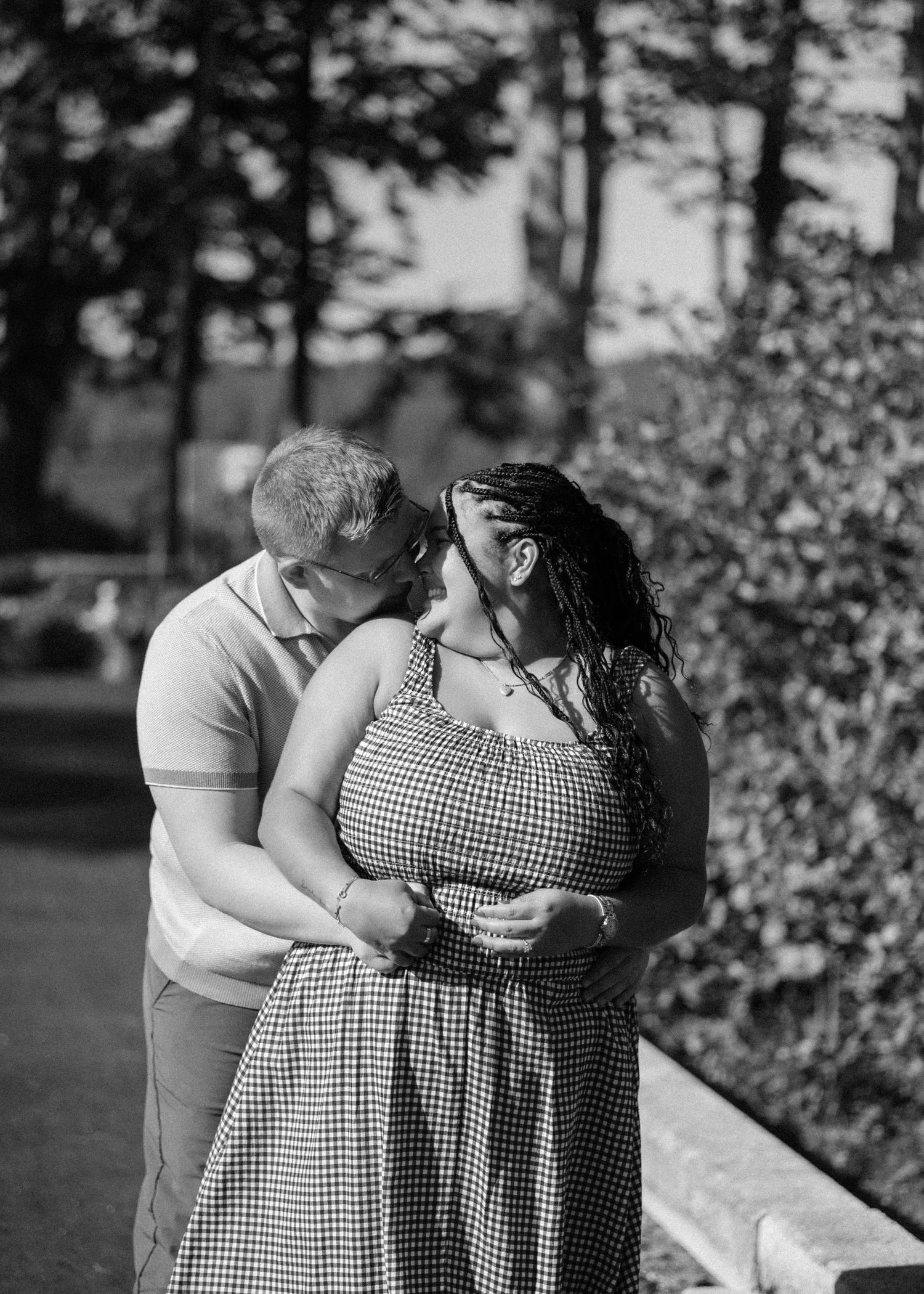 The Wedding Website of Jasmine Marquez and Michael Fredericks