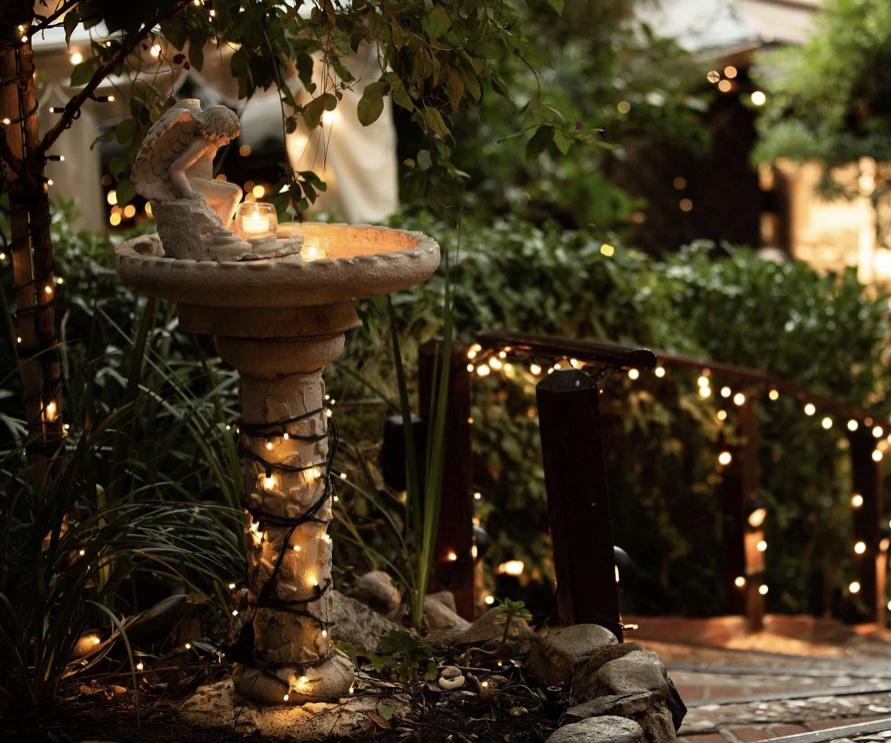 The Wedding Website of Malia Carvalho and Danny Byrne