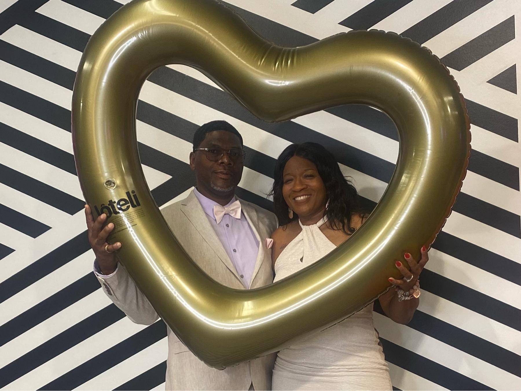 The Wedding Website of Lafe Eastman and Armando Eastman