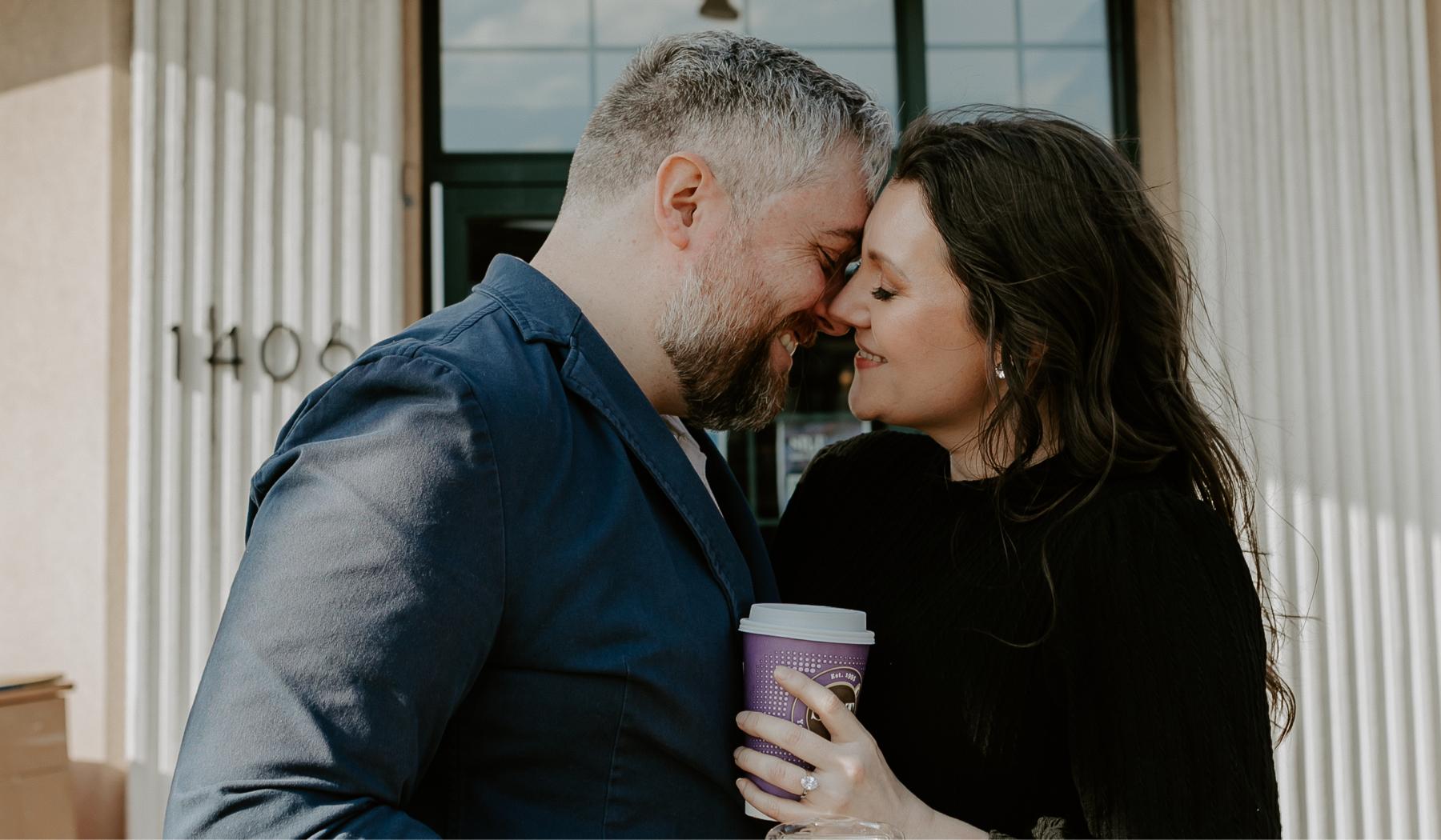 The Wedding Website of Jenna Lenz and Deneb Pirrone