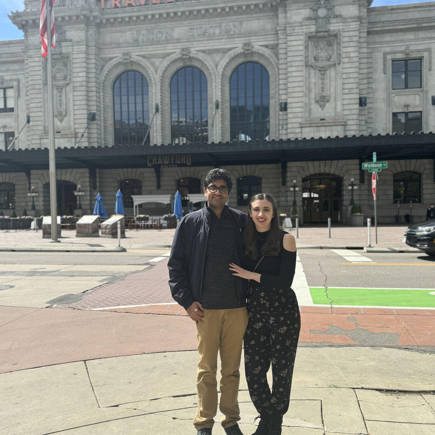 Denver, Colorado