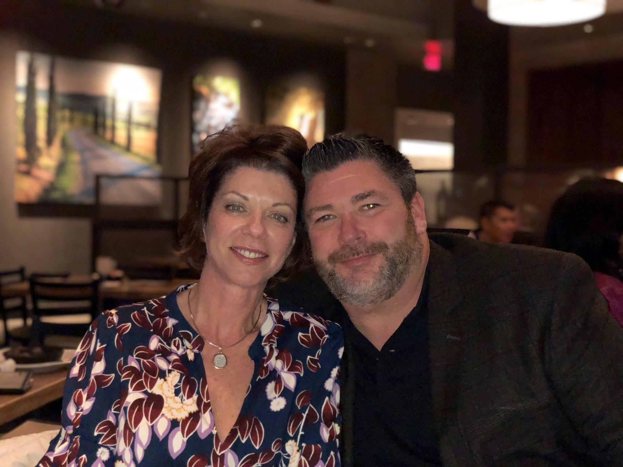 The Wedding Website of Kelly Hough and Matthew Gilbert
