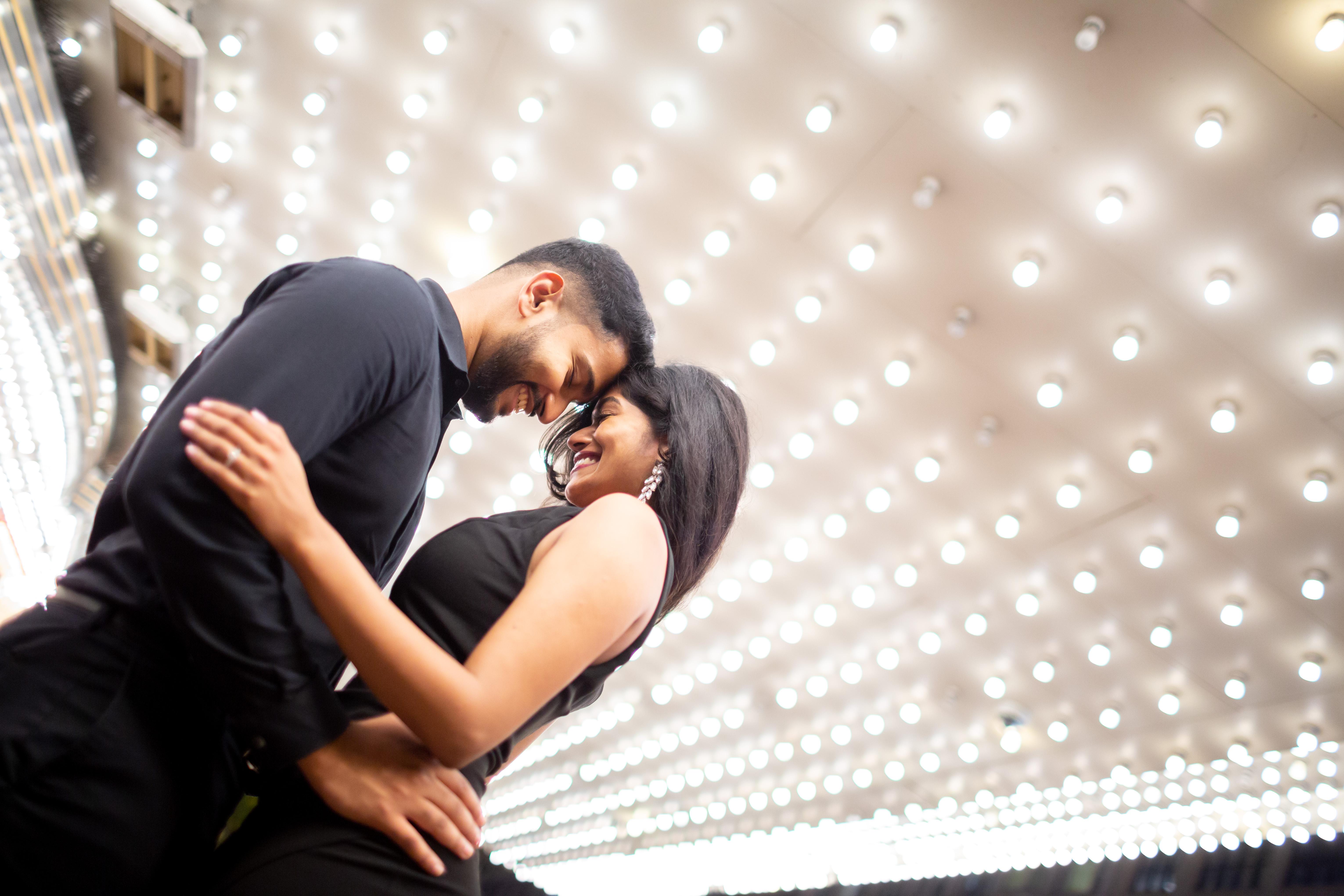 The Wedding Website of Dan Jacob and Aliza James