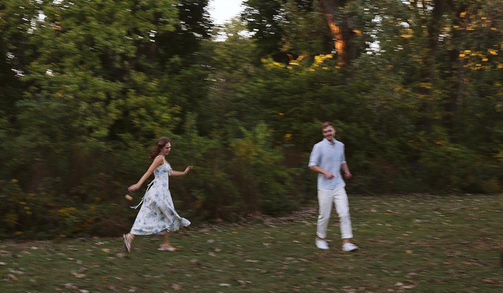 The Wedding Website of Juliana Ruth Gearig and Trevor Anthony Bennett