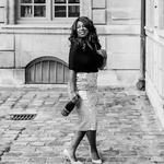 Wine Tasting in Paris with Tanisha Townsend of GIRL MEETS GLASS