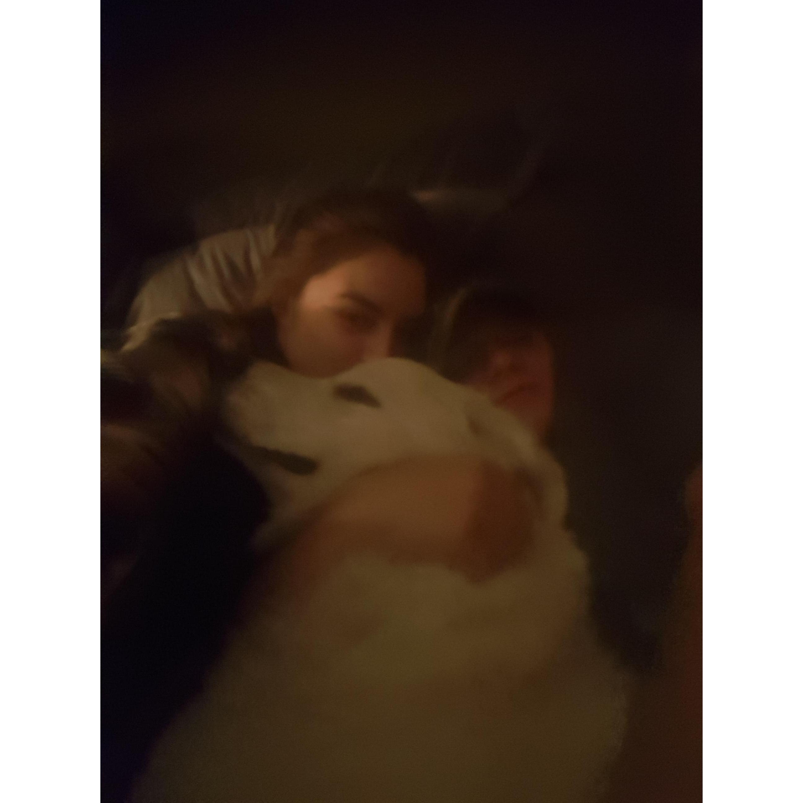 Little family