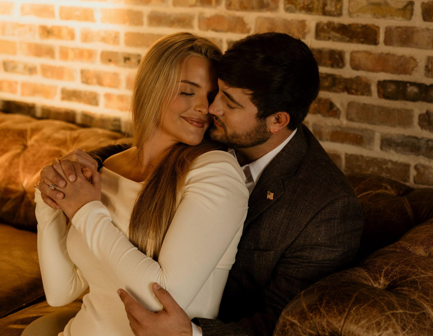 The Wedding Website of Sydney Feathers and Mason Williams