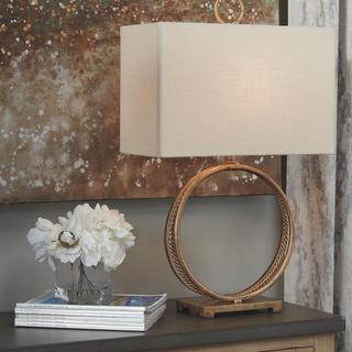 Mahala Table Lamp