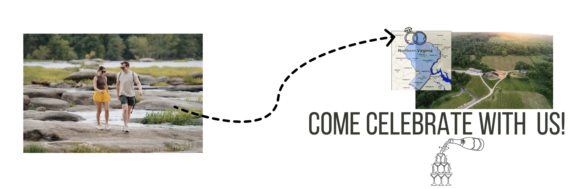 The Wedding Website of Autumn Stickler and Michael Oliver