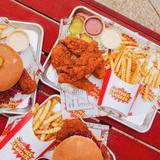 Mother Clucker
