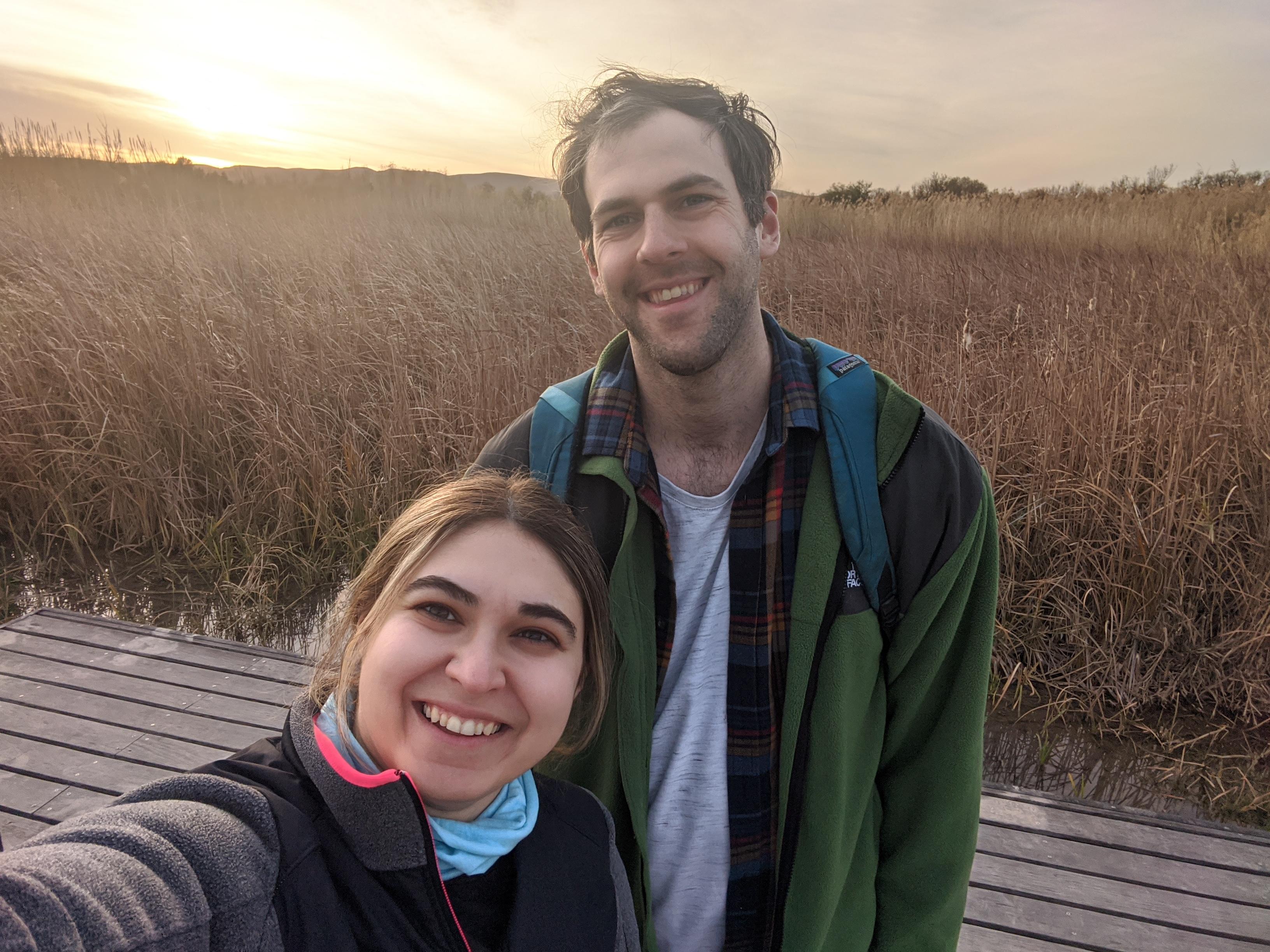 The Wedding Website of Stephen Feith and Ekin Su Akdemir