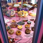 Voodoo Doughnut - Broadway