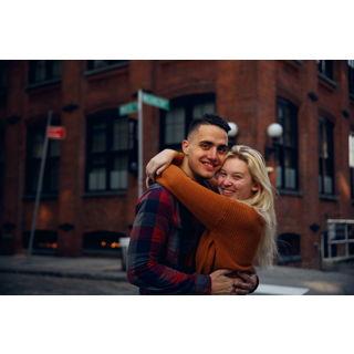 New York City 2018
