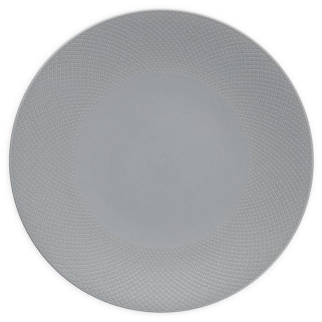 Neil Lane™ by Fortessa® Trilliant Dinner Plates in Stone ...