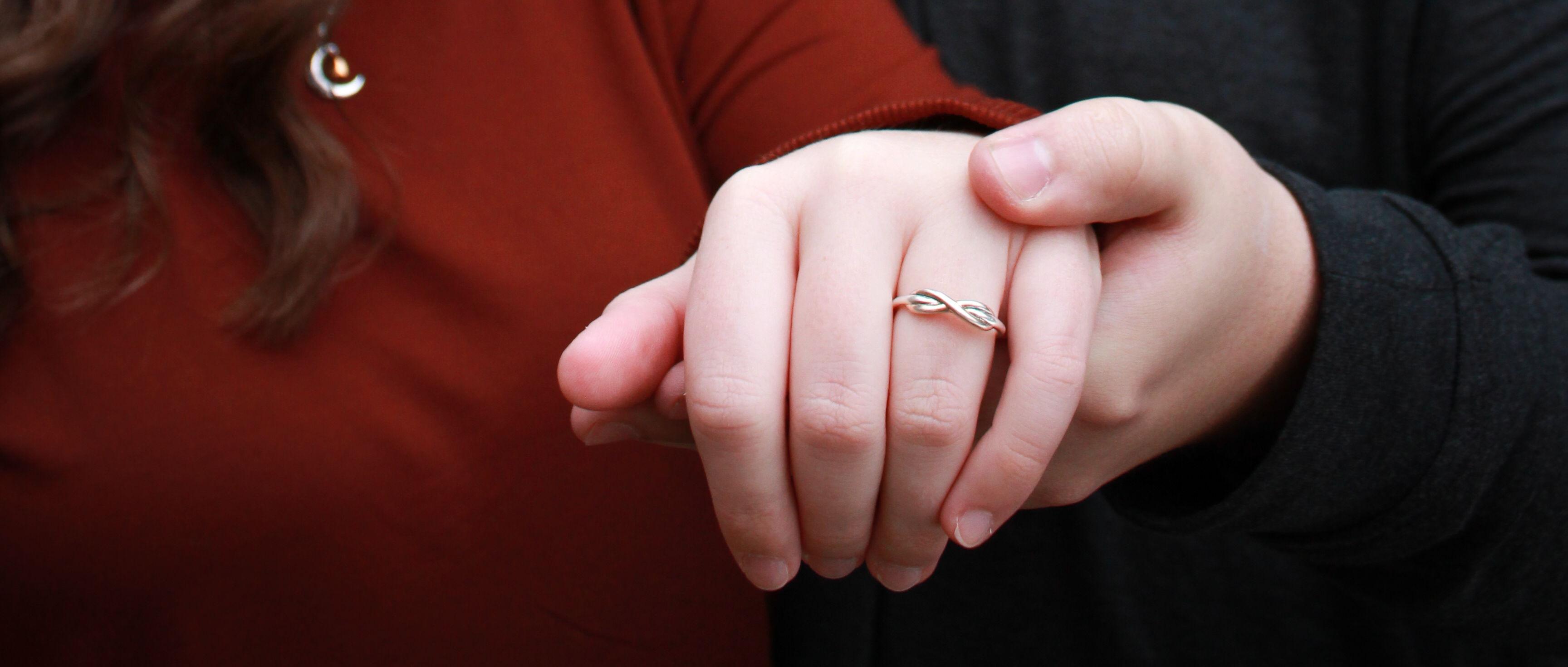 The Wedding Website of Deanna Shepherd and Kyler Decker