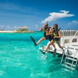 Snorkeling