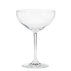 Schott Zwiesel Cocktail Coupe, Set of 6