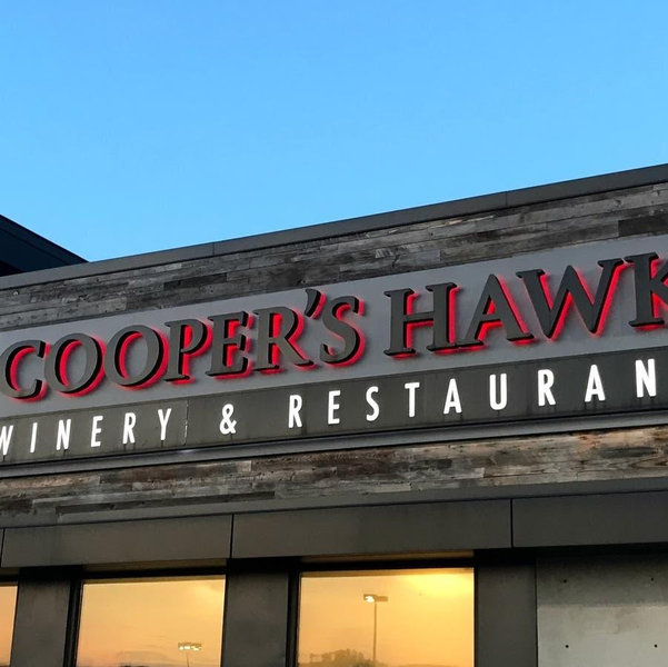 Cooper's Hawk Gift Cards | Cooper's Hawk