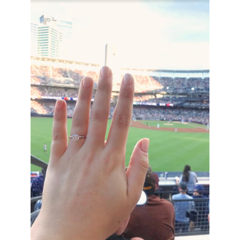 The Ring!