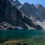 Rocky Mountain National Park