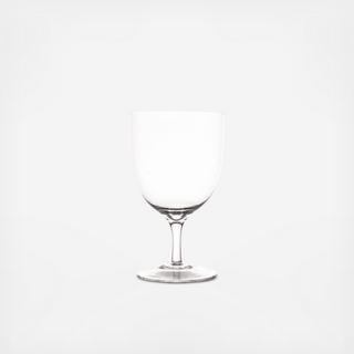 Amwell Red Wine Glass, Set of 4