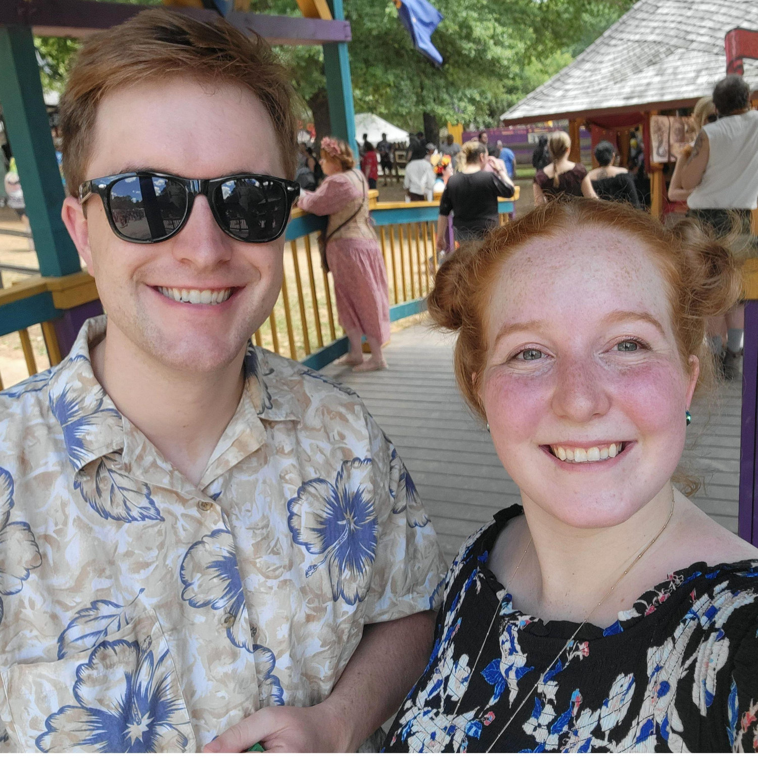 2022 GA Renaissance Faire