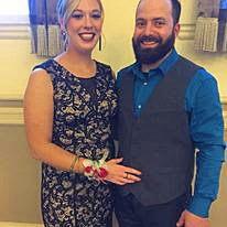 The Wedding Website of Maegan Lamb and Andrew Puerini