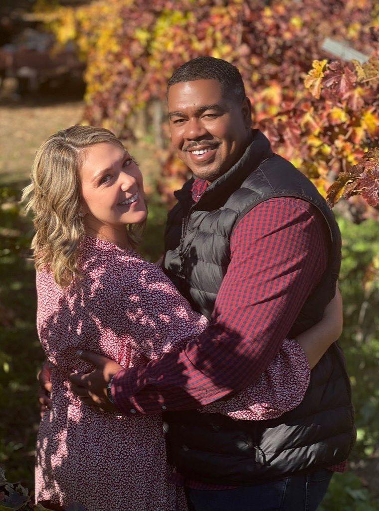 The Wedding Website of Lacy Behne and Cameron Bell