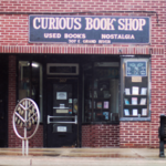 Curious Book Shop