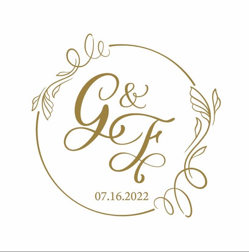 The Wedding Website of Flora Amule and Gideon Bellens