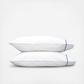 Essex Percale Pillowcase, Set of 2