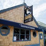 The Squire Shop