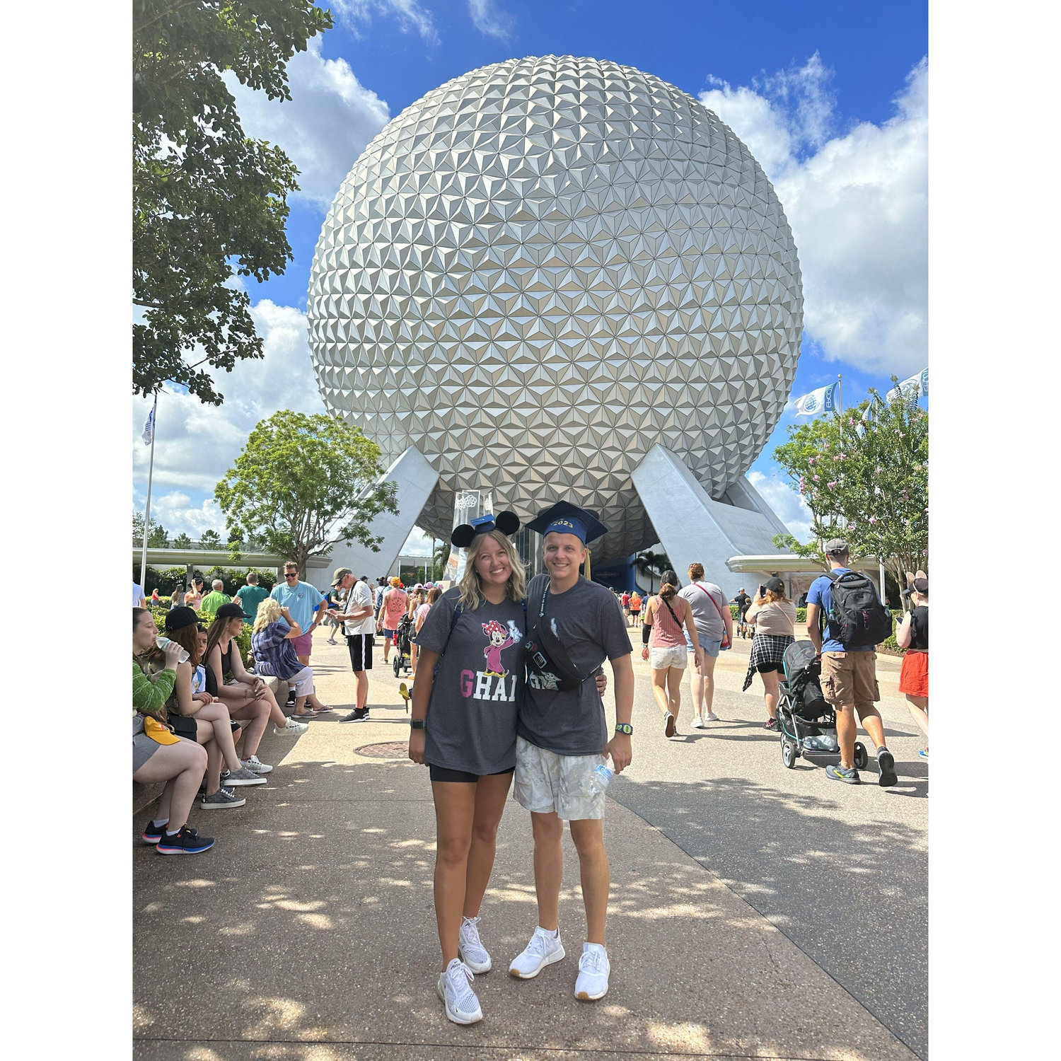 Your favorite Disney adults! July 6th, 2023