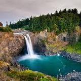 Snoqualmie Falls