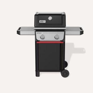 Spirit® E-210 Gas Grill | Propane, 2 Burners & Snap-Jet Start