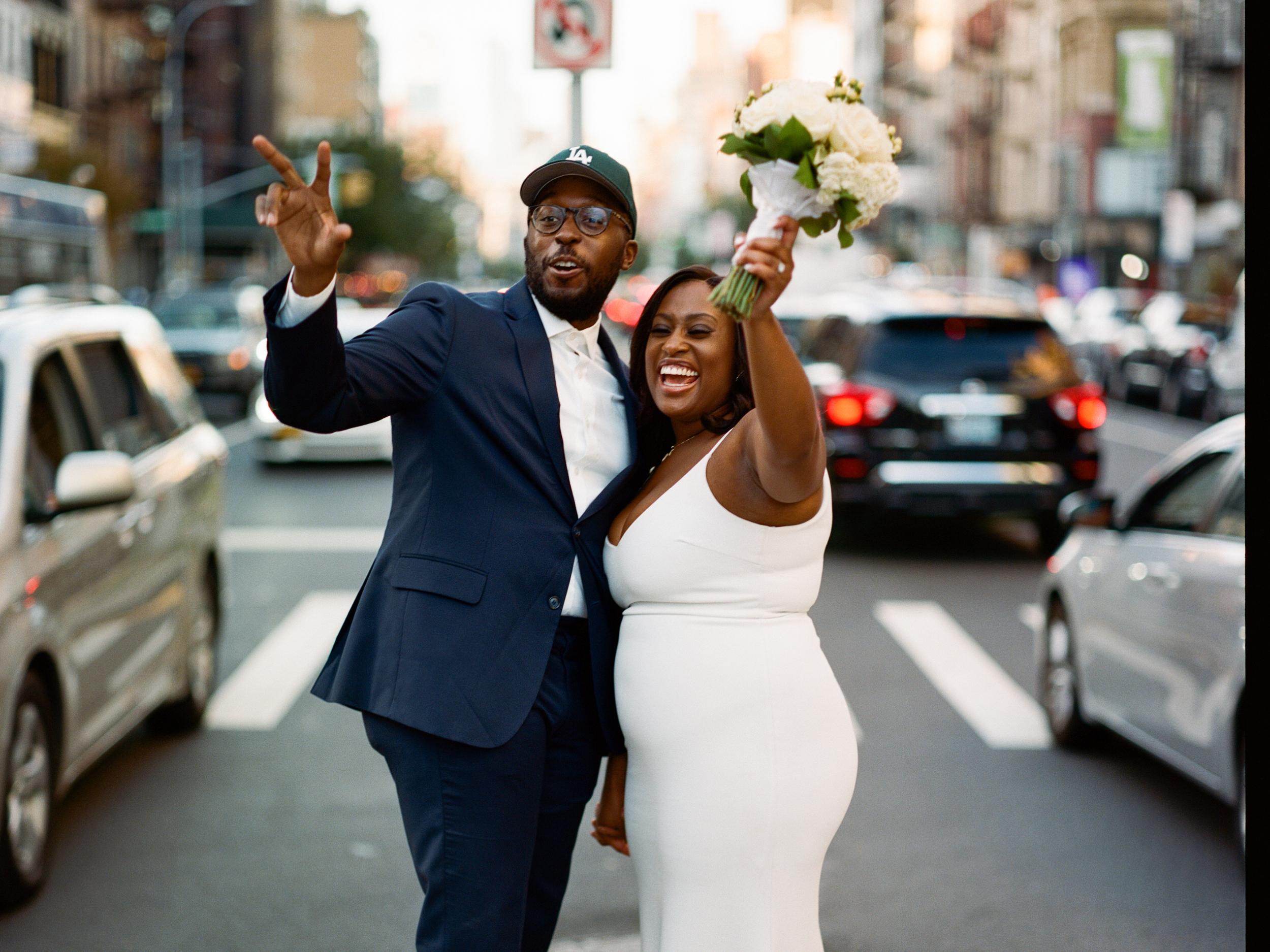 The Wedding Website of Vacheria Cherie Tutson and Christopher George Keys II