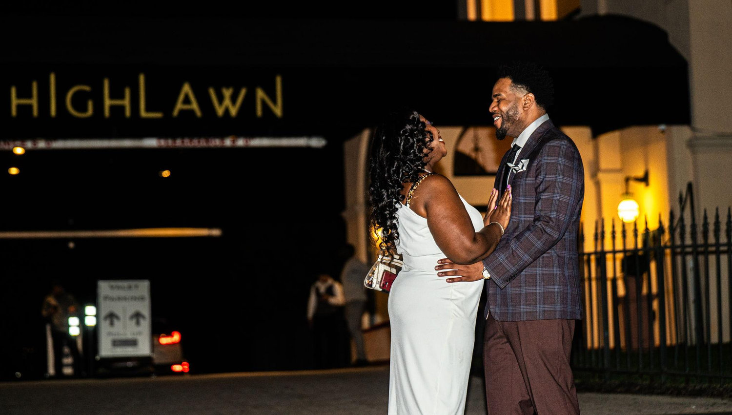 The Wedding Website of Prisca Osias and Sonny Dumarsais