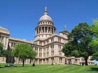 Texas State Capitol