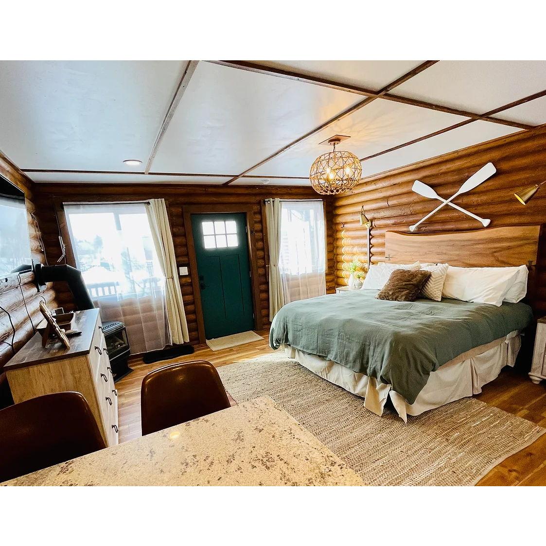 Studio Cabin
