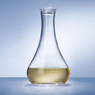 Purismo White Wine Decanter